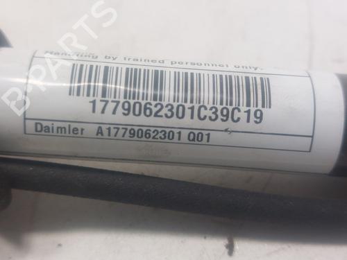 Electronic module MERCEDES-BENZ GLB (X247) GLB 180 d (247.610) | BP40179075M83 - Image 4