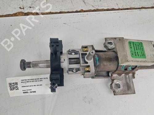 Steering column DAEWOO MATIZ (M100, M150) 0.8 | BP39738958M21 - Image 4