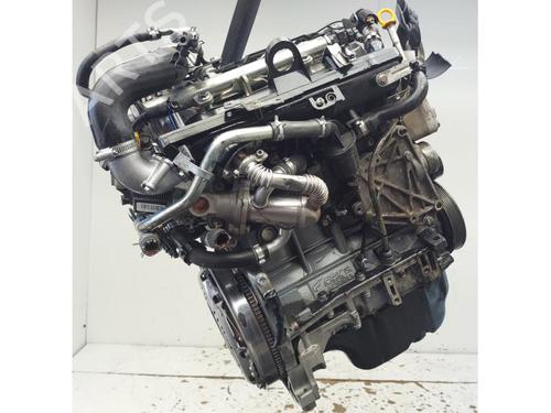 Motor SUZUKI SWIFT III (MZ, EZ) 1.3 DDiS (RS413D) (75 hp) 29383518