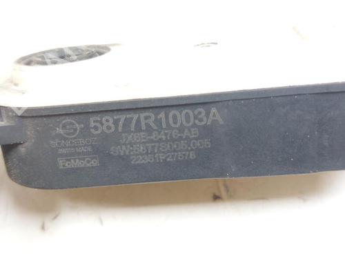 Engine control unit (ECU) FORD FOCUS IV (HN) 1.5 EcoBlue | BP25835278M57 - Image 4