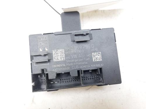 control-unit-audi-a4-b8-avant-8k5-2007-2008-2009-2010-2011-2012-2013-2014-2015-2016-2017-25134047 main image