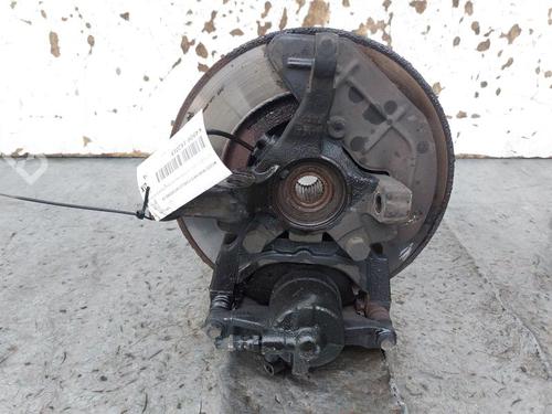 Right front steering knuckle FIAT DOBLO MPV (119_, 223_) 1.9 JTD | BP29854464M26