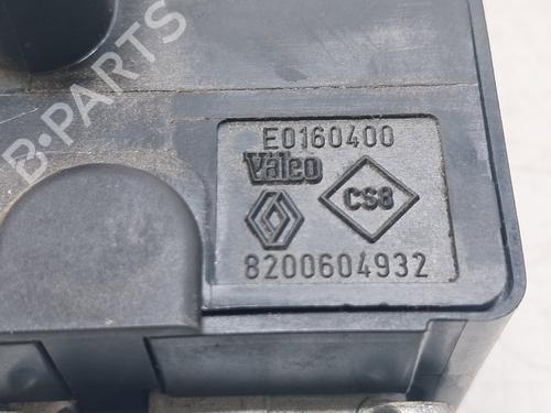 Electronic module RENAULT MEGANE III Hatchback (BZ0/1_, B3_) 1.5 dCi (BZ09, BZ0D, BZ1W, BZ29, BZ14) | BP39908063M83 - Image 5