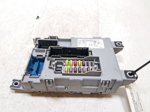 Used Electronic module Electronic module FIAT PANDA (312_, 319_) 0.9 (312PXG1A) (86 hp) 35750617 35750617