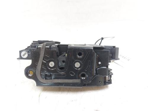 Rear left lock VW POLO V (6R1, 6C1) 1.4 TDI | BP26919084C100 