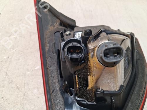 Left taillight MAZDA CX-5 (KE, GH) 2.2 D (KE2FW) | BP38011808C34 - Image 4