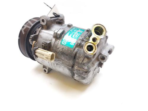 AC compressor OPEL VECTRA C (Z02) 2.2 DTI 16V (F69) | BP27442414M34 