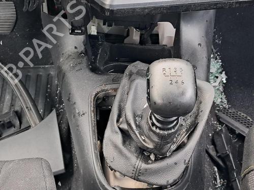 Right taillight CITROËN C3 III (SX) 1.5 BlueHDi 100 (SXYHYP, SXYHTU) | BP33197619C35  - Image 17