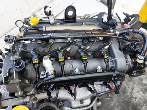 Motor FIAT PUNTO (188_) 1.3 JTD 16V | BP30454651M1