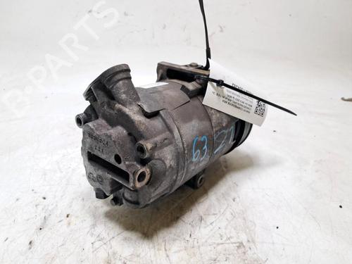 AC compressor OPEL AGILA A (H00) 1.0 12V (F68) | BP33193401M34 - Image 3