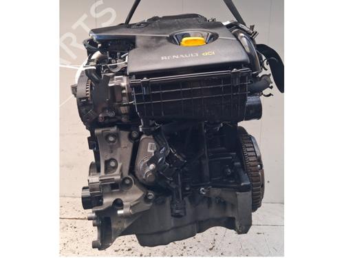Used Engine Engine DACIA LOGAN Pickup (US_) 1.5 dCi (75 hp) 39738744 39738744