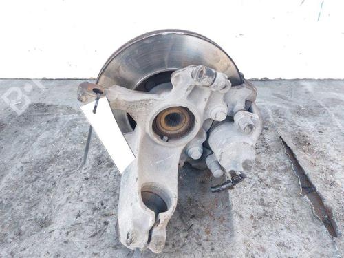 Right front steering knuckle FORD FOCUS III 1.0 EcoBoost | BP33422340M26 - Image 3