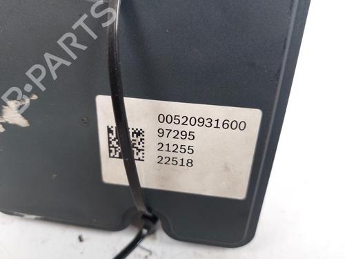ABS pump FIAT PANDA (312_, 319_) 1.2 (312PXA1A) | BP23881321M43 - Image 3