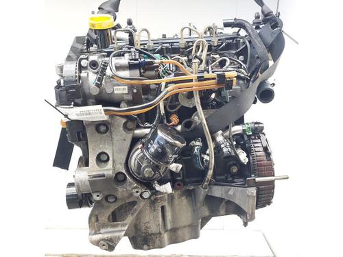 Used Engine RENAULT CLIO II (BB_, CB_) 1.5 dCi (B/CB07) (65 hp) 29933335