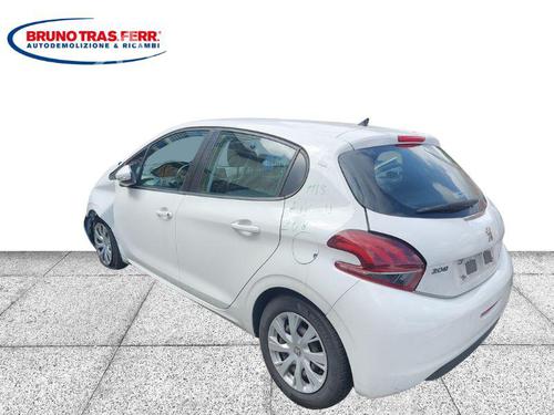 Alternator PEUGEOT 208 Hatchback Van (CR_) 1.6 BlueHDi 75 | BP15174681M7 