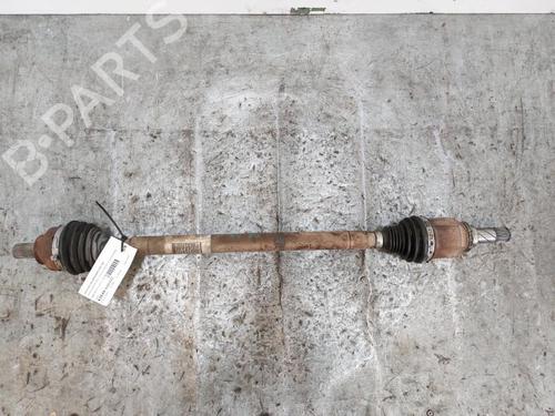 Used Right rear driveshaft SMART FORFOUR Hatchback (453) 1.0 (453.042, 453.043) (71 hp) 21213042