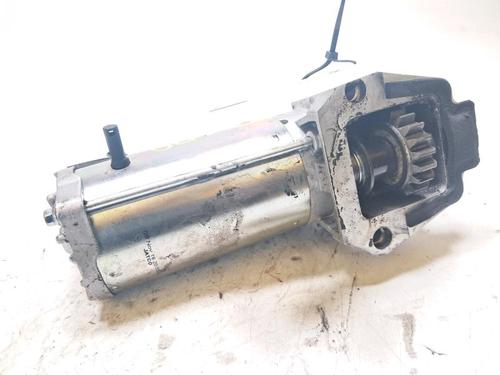 Startmotor JAGUAR X-TYPE I (X400) 2.0 D (130 hp) 33194103