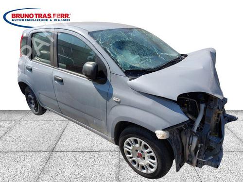 AC pipe FIAT PANDA (312_, 319_) 1.2 (312PXA1A) | BP23881363M126 - Image 5