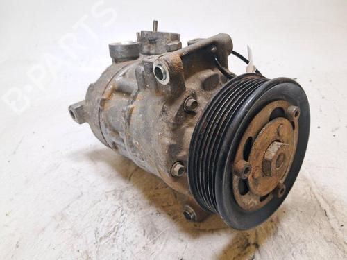 Used AC compressor AC compressor AUDI A3 Limousine (8VS, 8VM) 1.6 TDI (115 hp) 33616362 33616362