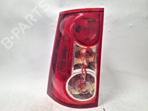 Used Left taillight Left taillight DACIA LOGAN MCV (KS_) 1.4 (75 hp) 40061450 40061450