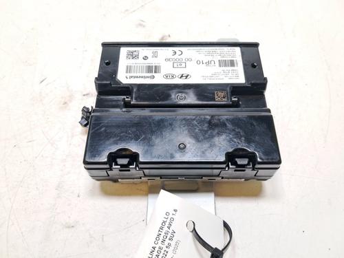 Engine control unit (ECU) KIA SPORTAGE V (NQ5) 1.6 CRDi MHEV AWD | BP36488763M57 - Image 2
