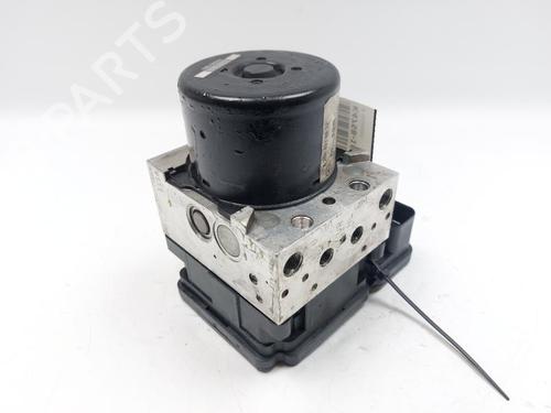 Used ABS pump ABS pump MERCEDES-BENZ GLK-CLASS (X204) 200 CDI (204.901) (143 hp) 29641386 29641386