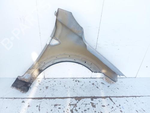 Left front fenders CHEVROLET CAPTIVA (C100, C140) 2.0 D 4WD | BP29383469C41 