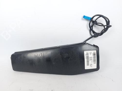 Used Left seat airbag BMW X3 (F25) xDrive 20 d (184 hp) 15168525