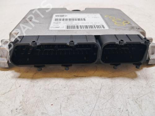 Gearbox control unit LANCIA YPSILON (843_) 1.3 D Multijet (843.AXF11, 843.AXF1A, 843.AXM11,... | BP38042804M52 - Image 2