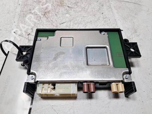 Engine control unit (ECU) MERCEDES-BENZ SPRINTER 3,5-t Platform/Chassis (B907, B910) 314 CDI (910.131, 910.133, 910.030) | BP33198050M57 - Image 4