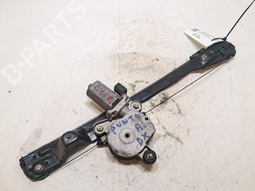 Used Front right window mechanism Front right window mechanism 38794579 38794579
