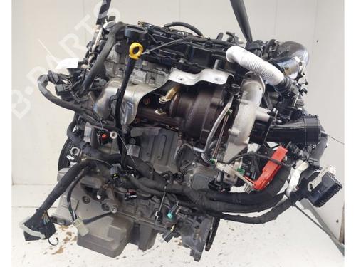 Used Engine Engine 37513530 37513530