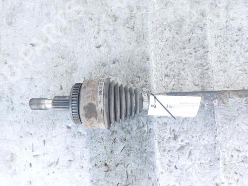 Right rear driveshaft MERCEDES-BENZ M-CLASS (W163) ML 270 CDI (163.113) | BP17655428M41 