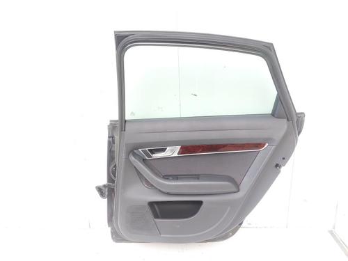 Right rear door AUDI A6 C6 (4F2) 3.0 TDI quattro | BP20502874C5 