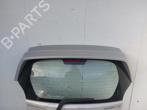 Tailgate CHEVROLET SPARK (M300) 1.0 | BP33904569C6 - Image 2