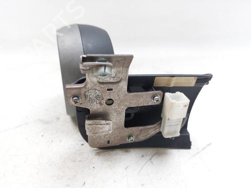 Instrument cluster CITROËN C1 (PM_, PN_) 1.0 | BP29238897C47 