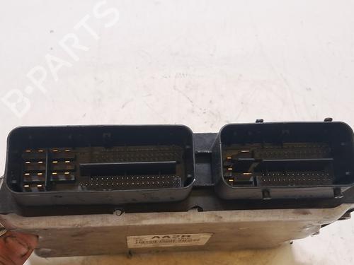 Engine control unit (ECU) OPEL MERIVA B MPV (S10) 1.7 CDTI (75) | BP38718209M57 - Image 4
