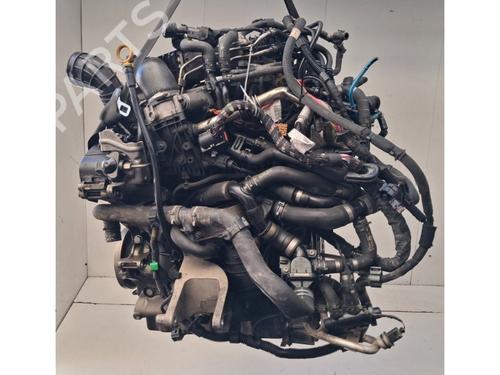 Used Engine Engine VW TRANSPORTER T6 Van (SGA, SGH, SHA, SHH) 2.0 TDI (110 hp) 40527911 40527911