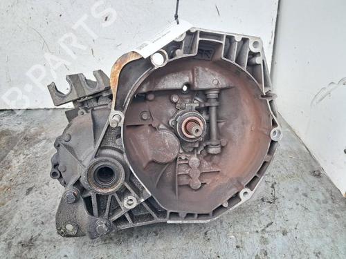 gearbox-fiat-punto-evo-199_-2008-33193311 main image
