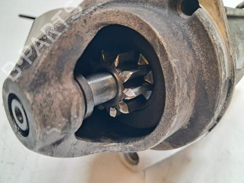 Starter FORD FIESTA VI (CB1, CCN) 1.25 | BP40491927M8 - Image 2