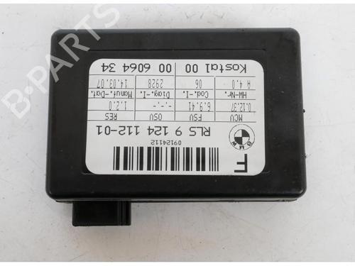 Electronic module BMW 1 (E87) 118 d | BP15148362M83