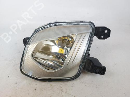 Højre Foran Tågelygte FORD FIESTA VII (HJ, HF) 1.5 TDCi (86 hp) 18354515