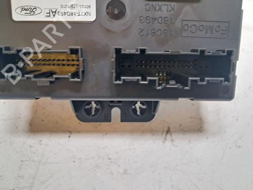 Electronic module FORD FOCUS IV Turnier (HP) 1.5 EcoBlue | BP37513502M83 - Image 4