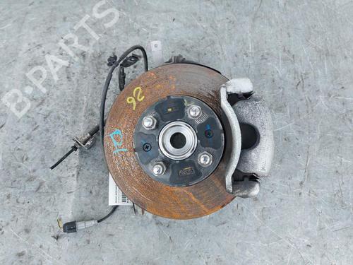 Used Right front steering knuckle Right front steering knuckle HYUNDAI i20 ACTIVE (IB, GB) 1.0 T-GDI (101 hp) 15164371 15164371