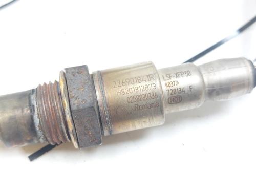 Sensor electrónico SMART FORFOUR Hatchback (453) 0.9 (453.044, 453.053) | BP25591902M84 
