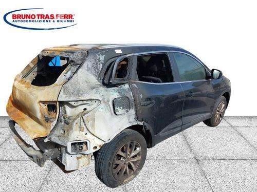 Elektronische sonde RENAULT KADJAR (HA_, HL_) 1.5 dCi 110 (HLA3) | BP17907770M84 