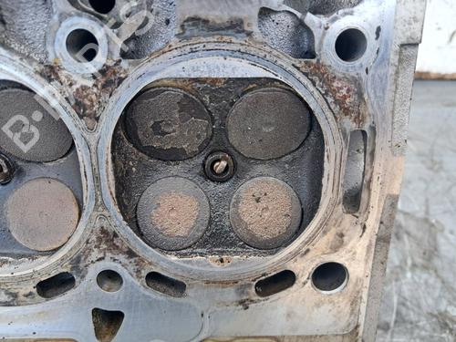 Cylinder head VW LOAD UP! (121, 122, BL1, BL2) 1.0 EcoFuel | BP36376092M5 - Image 8