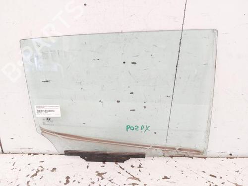 Used Rear right window mechanism Rear right window mechanism 37508076 37508076
