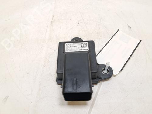 Used Engine control unit (ECU) Engine control unit (ECU) PEUGEOT 308 SW II (LC_, LJ_, LR_, LX_, L4_) 1.6 BlueHDi 120 (120 hp) 39634581 39634581