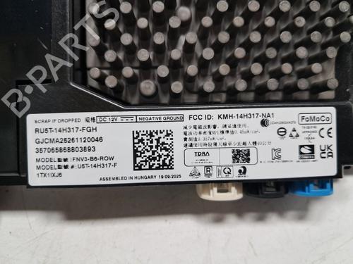 Electronic module FORD PUMA (J2K, CF7) 1.0 EcoBoost mHEV | BP36880778M83 - Image 5